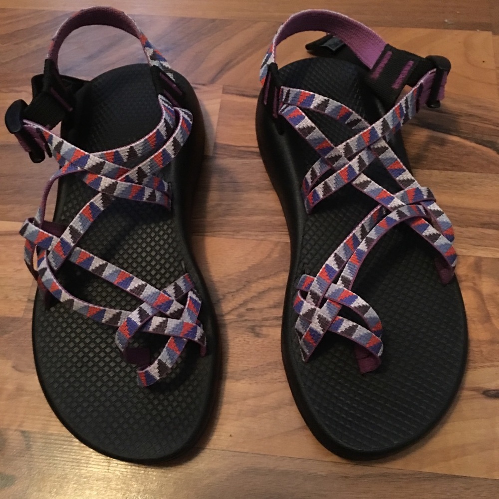Chacos Sandals